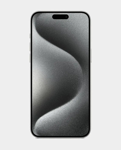IPHONE 15 PROMAX 512 GB WHITE TITANIUM