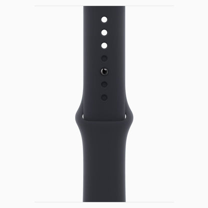 APPLE WATCH SERIES 9 45MM MIDNIGHT S/M MR993LL/A