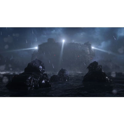 CALL OF DUTY  MODERN WARFARE III ARABIC PS4 CD