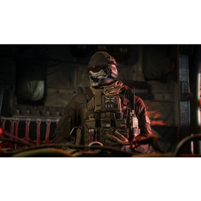CALL OF DUTY  MODERN WARFARE III ARABIC PS4 CD