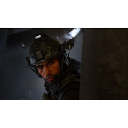 CALL OF DUTY  MODERN WARFARE III ARABIC PS4 CD