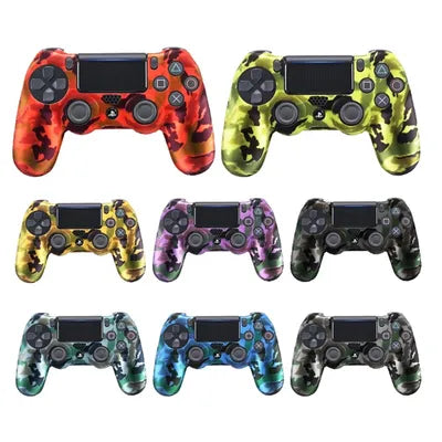 SILICON COVER CONTROLLER