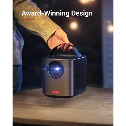 ANKER D2323211 NEBULA MARS PRO BLK