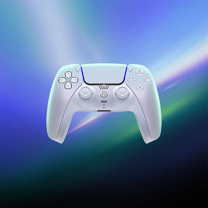 SONY DUALSENSE CONTROLLER CHROMA PEARL PS5