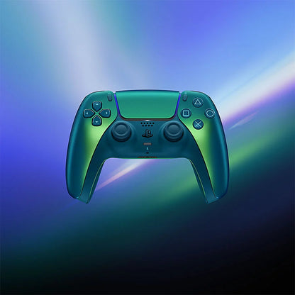 SONY DUALSENSE CONTROLLER CHROMA TEAL PS5