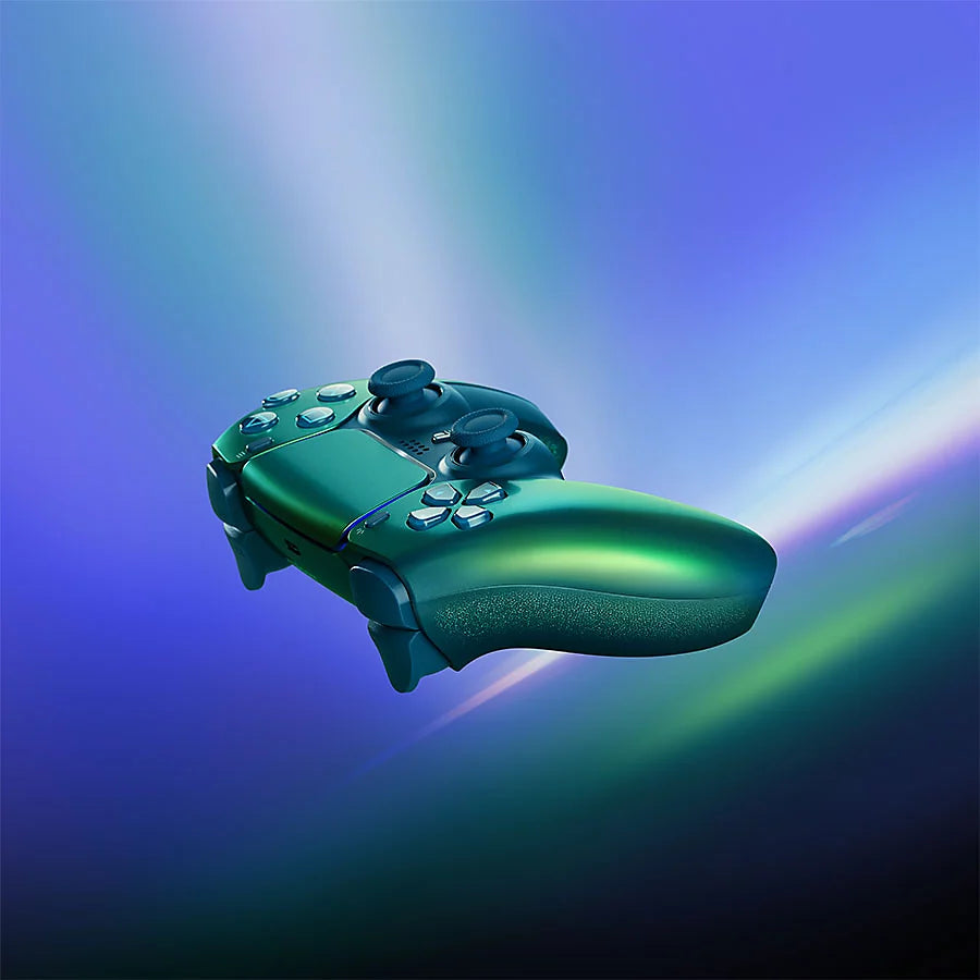 SONY DUALSENSE CONTROLLER CHROMA TEAL PS5