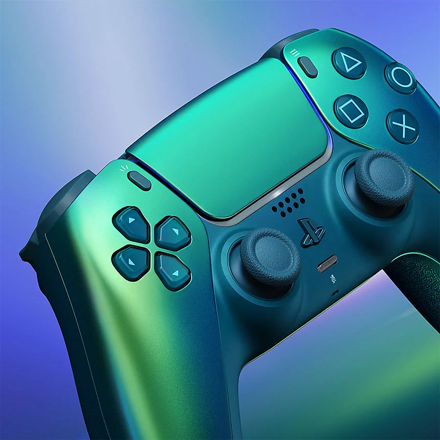 SONY DUALSENSE CONTROLLER CHROMA TEAL PS5