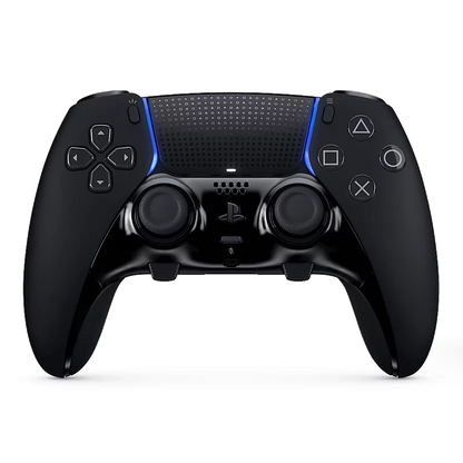 SONY DUALSENSE CONTROLLER EDGE BLACK PS5