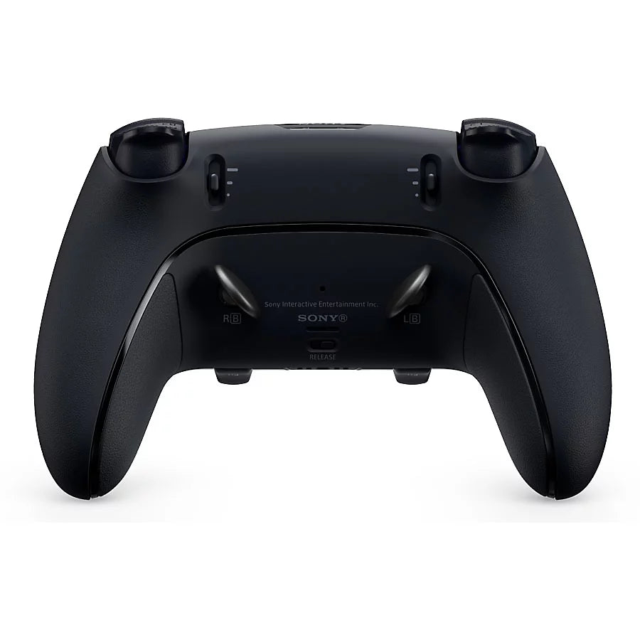 SONY DUALSENSE CONTROLLER EDGE BLACK PS5