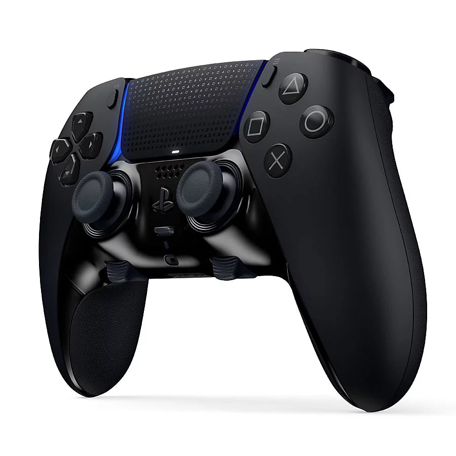 SONY DUALSENSE CONTROLLER EDGE BLACK PS5