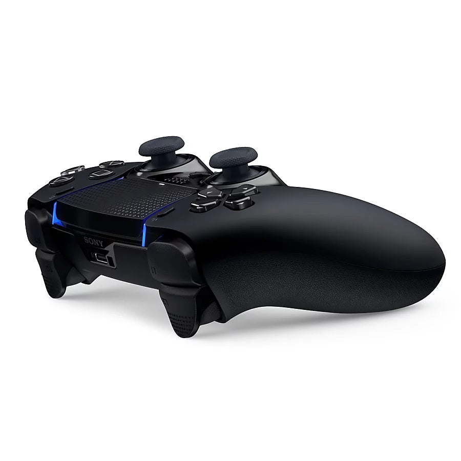 SONY DUALSENSE CONTROLLER EDGE BLACK PS5