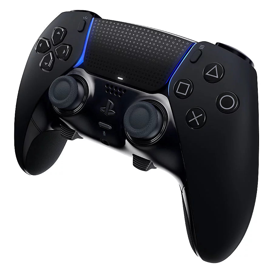 SONY DUALSENSE CONTROLLER EDGE BLACK PS5