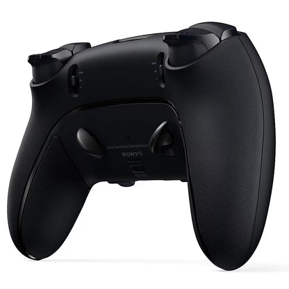 SONY DUALSENSE CONTROLLER EDGE BLACK PS5