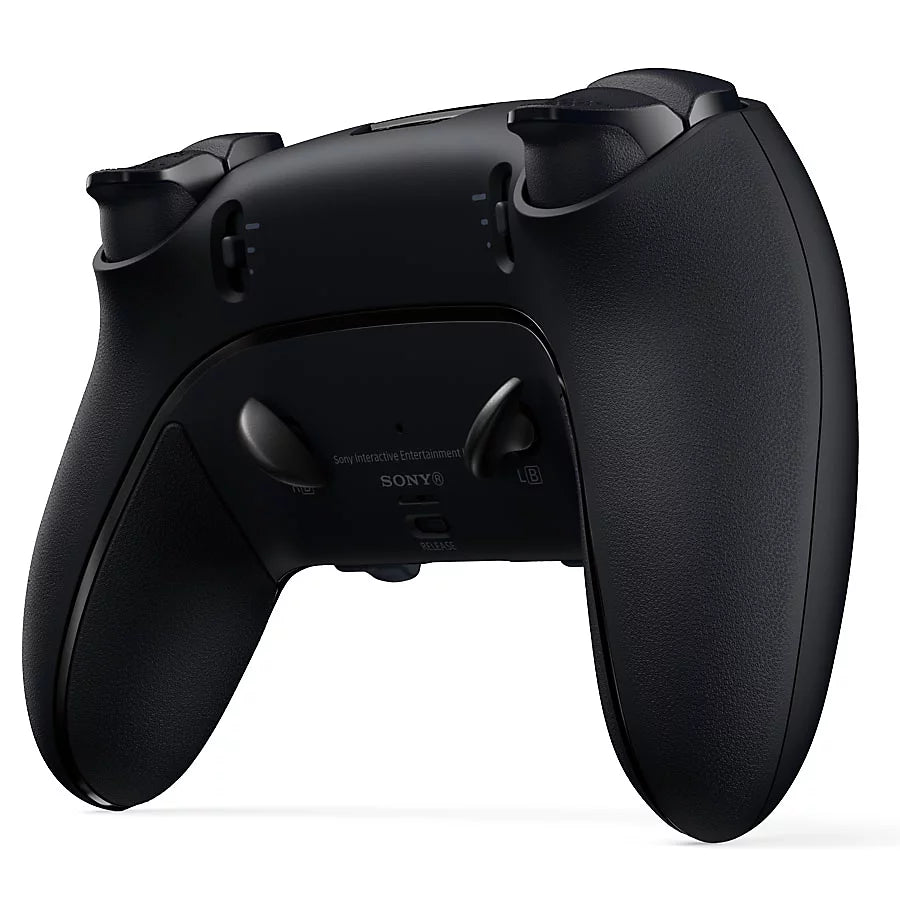 SONY DUALSENSE CONTROLLER EDGE BLACK PS5