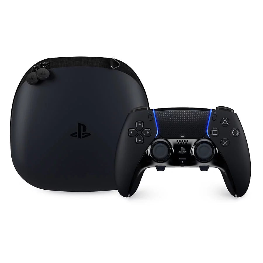 SONY DUALSENSE CONTROLLER EDGE BLACK PS5