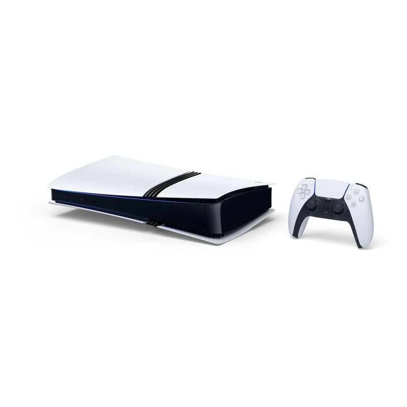 SONY PS5 PRO 2TB DIGITAL CONSOLE