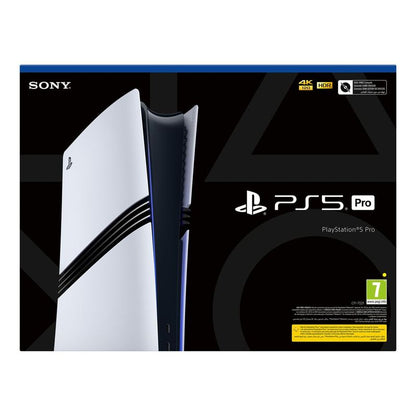 SONY PS5 PRO 2TB DIGITAL CONSOLE