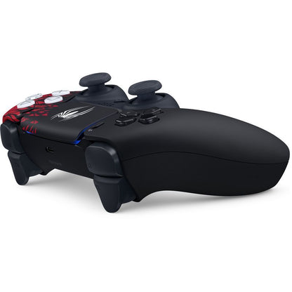 SONY DUALSENSE CONTROLLER SPIDER MAN EDITION PS5
