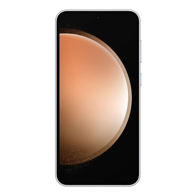 SAMSUNG GALAXY S23 FE CREAM SM-S711