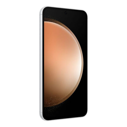 SAMSUNG GALAXY S23 FE CREAM SM-S711