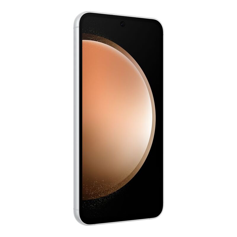 SAMSUNG GALAXY S23 FE CREAM SM-S711