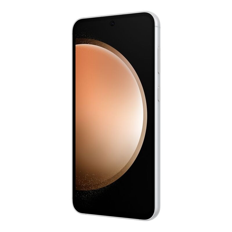 SAMSUNG GALAXY S23 FE CREAM SM-S711