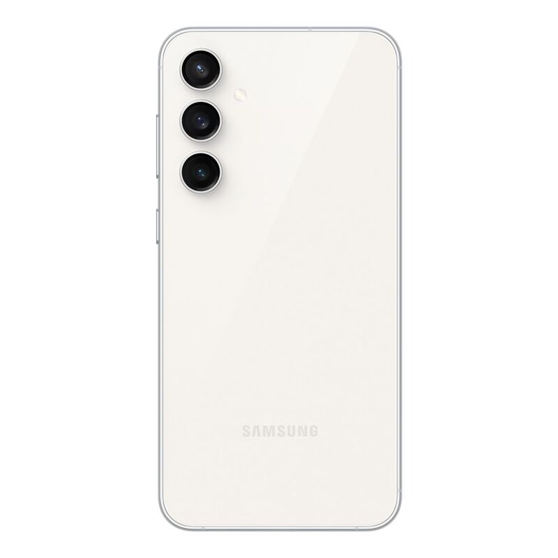 SAMSUNG GALAXY S23 FE CREAM SM-S711