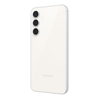 SAMSUNG GALAXY S23 FE CREAM SM-S711