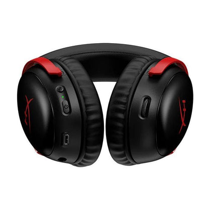 HYPER X CLOUD III WIRELESS HEADSET