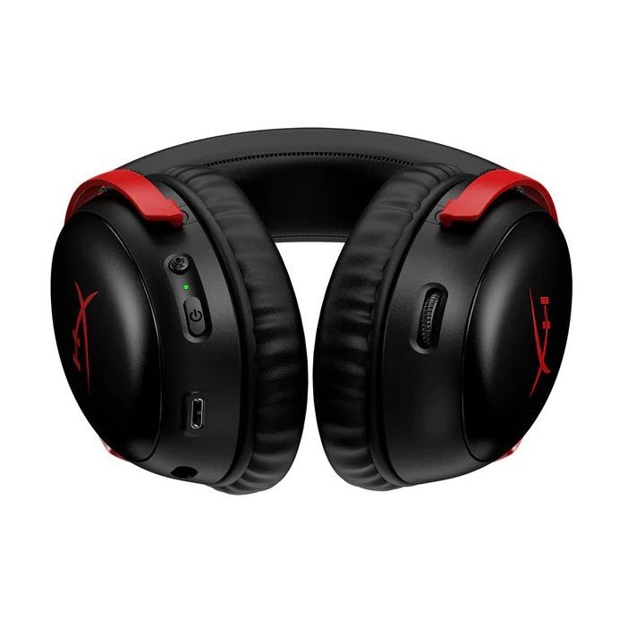 HYPER X CLOUD III WIRELESS HEADSET