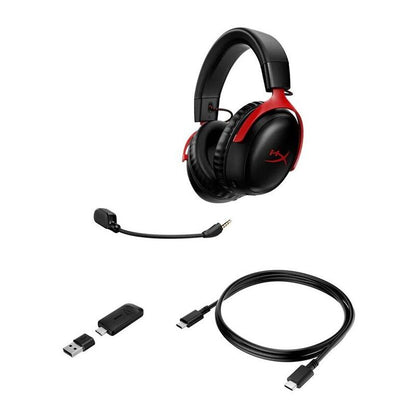 HYPER X CLOUD III WIRELESS HEADSET