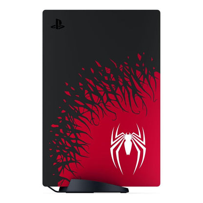SONY PS5 SPIDERMAN CONSOLE