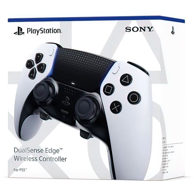 SONY DUALSENSE CONTROLLER EDGE  PS5