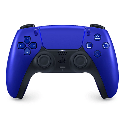 SONY DUALSENSE CONTROLLER COBALT BLUE PS5