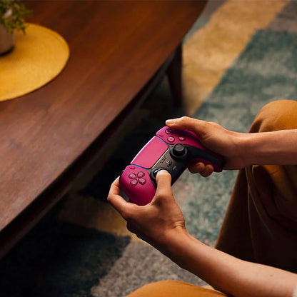 SONY DUALSENSE CONTROLLER COSMIC RED PS5
