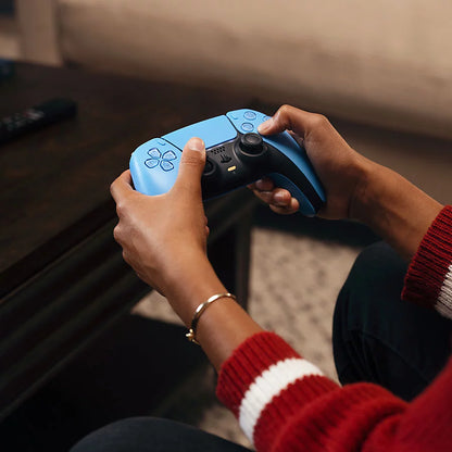 SONY CONTROLLER SKY BLUE PS5