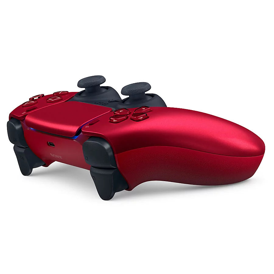 SONY DUALSENSE CONTROLLER VOLCANICE RED PS5