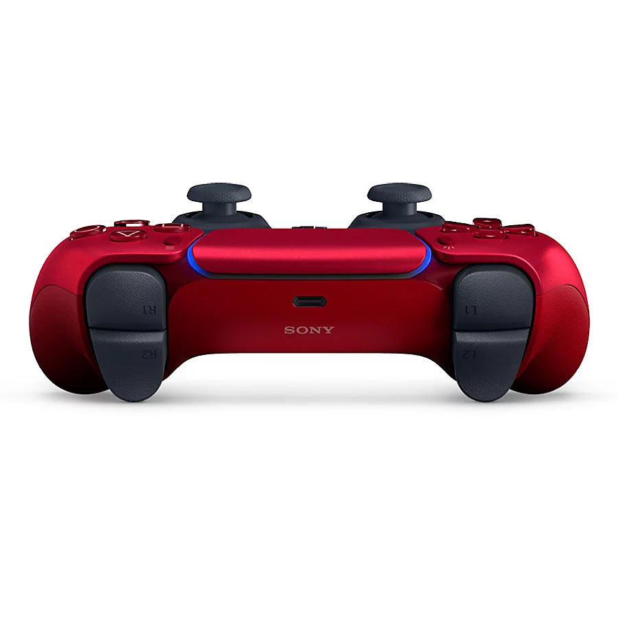 SONY DUALSENSE CONTROLLER VOLCANICE RED PS5