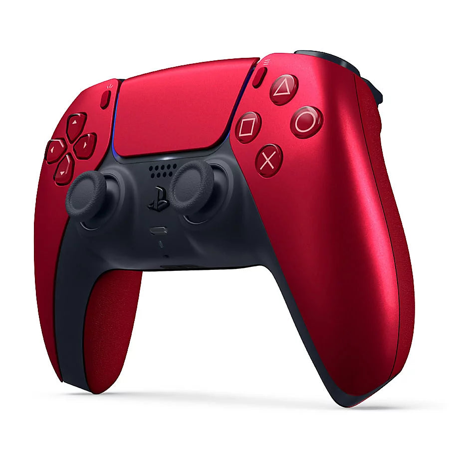 SONY DUALSENSE CONTROLLER VOLCANICE RED PS5