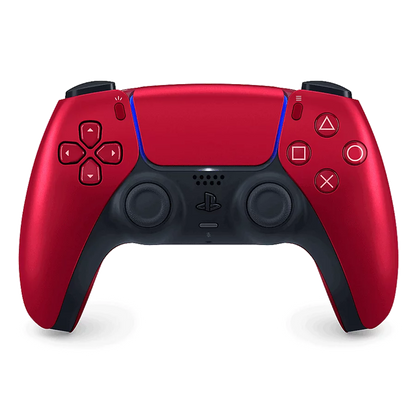 SONY DUALSENSE CONTROLLER VOLCANICE RED PS5