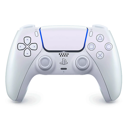 SONY DUALSENSE CONTROLLER CHROMA PEARL PS5