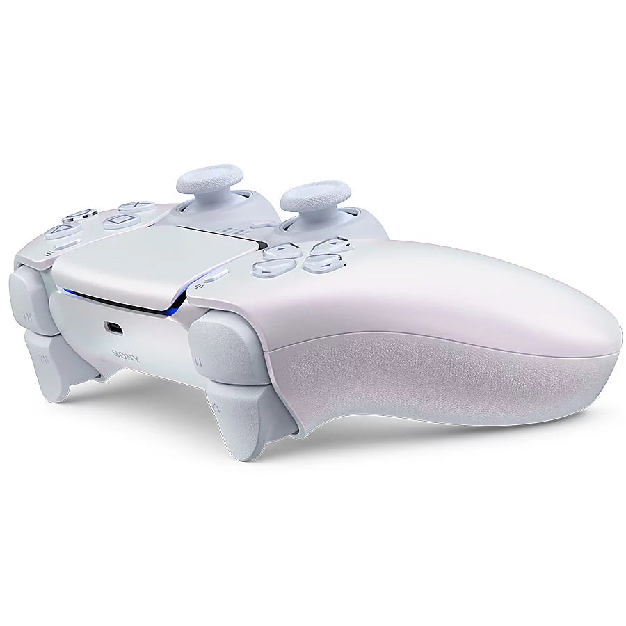 SONY DUALSENSE CONTROLLER CHROMA PEARL PS5