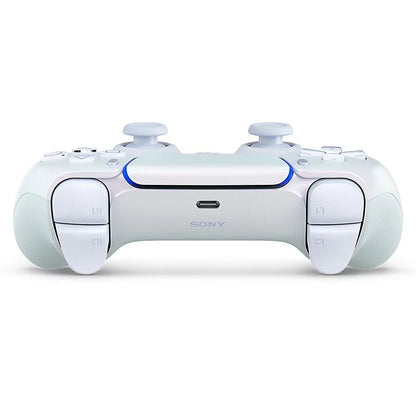 SONY DUALSENSE CONTROLLER CHROMA PEARL PS5
