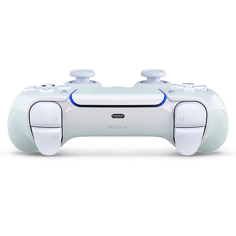 SONY DUALSENSE CONTROLLER CHROMA PEARL PS5