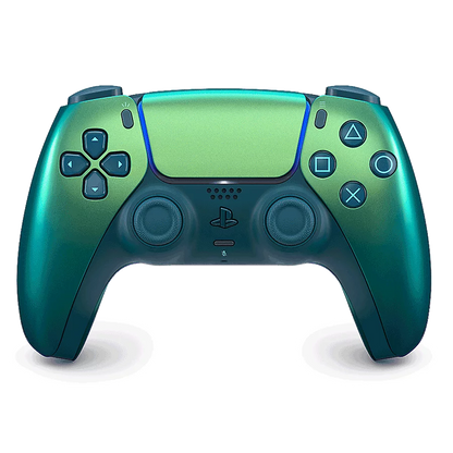 SONY DUALSENSE CONTROLLER CHROMA TEAL PS5