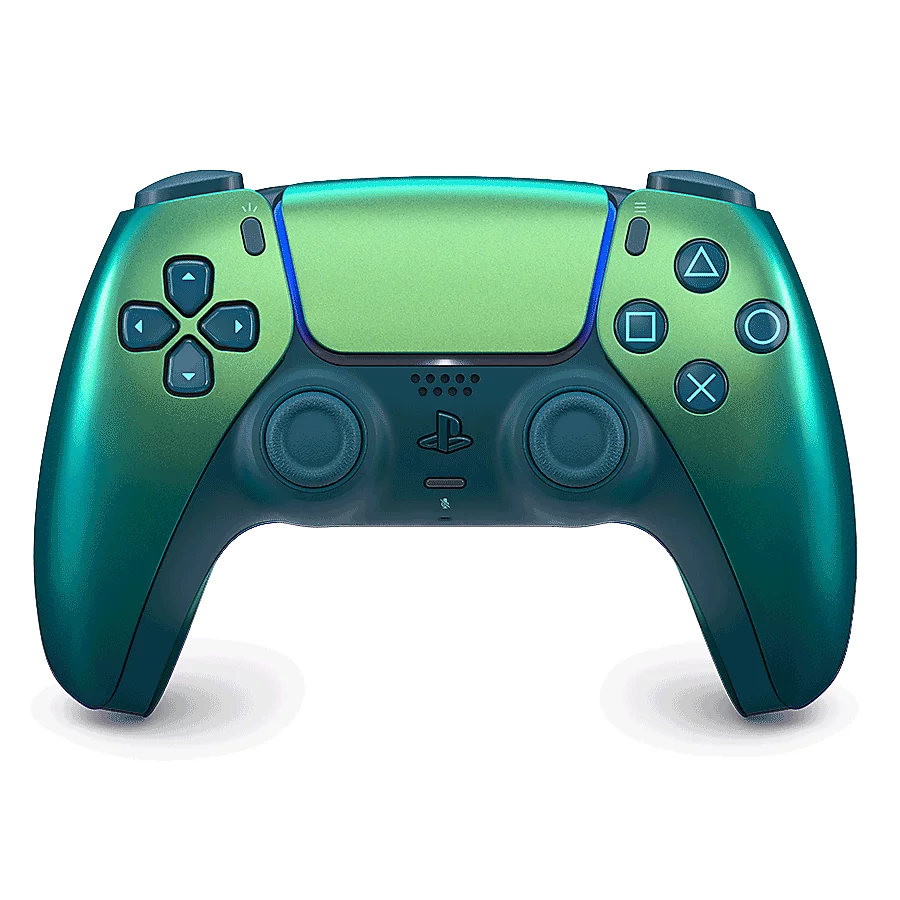 SONY DUALSENSE CONTROLLER CHROMA TEAL PS5