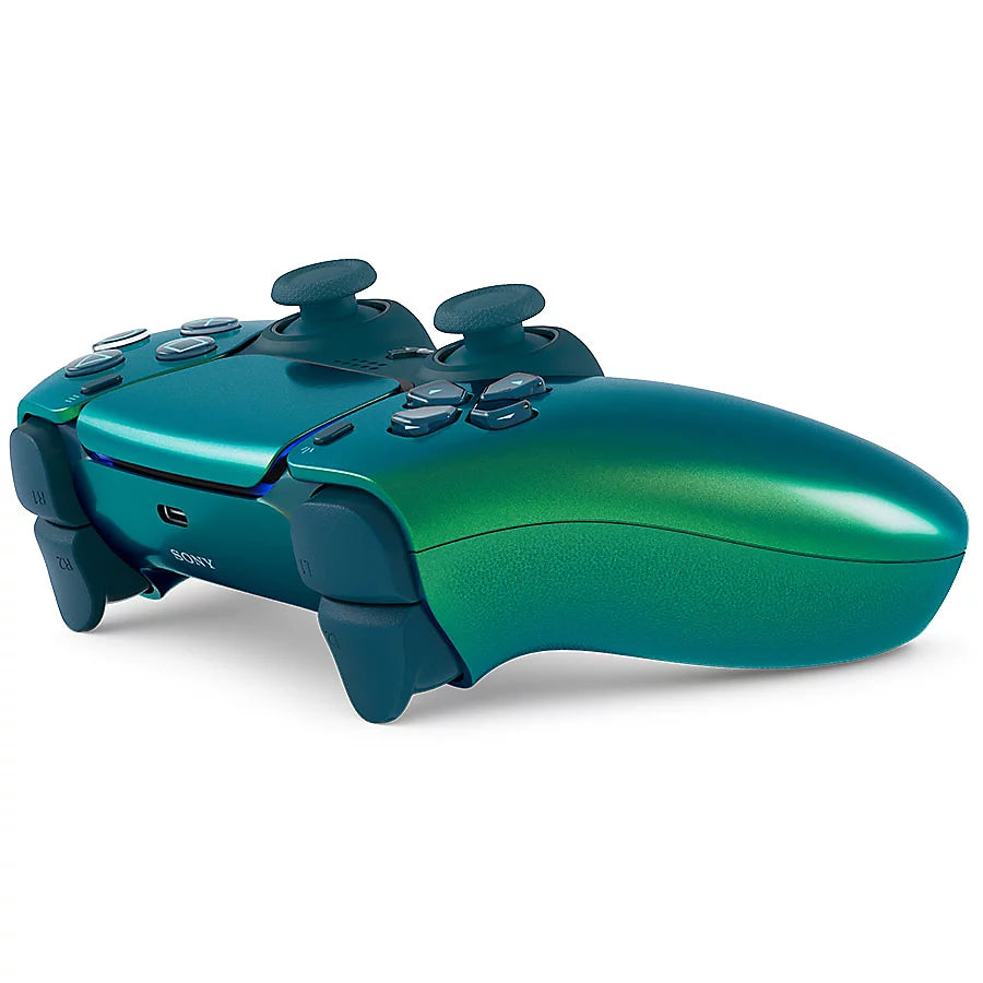 SONY DUALSENSE CONTROLLER CHROMA TEAL PS5
