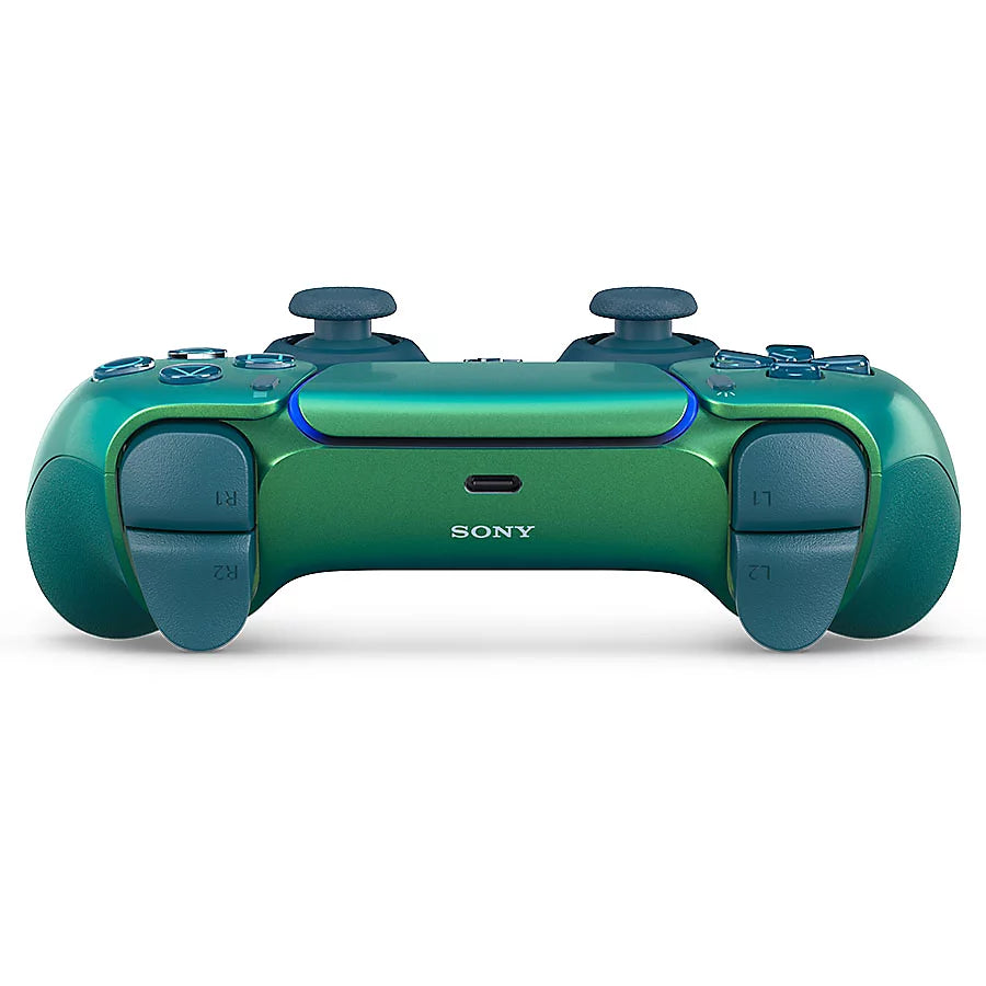 SONY DUALSENSE CONTROLLER CHROMA TEAL PS5