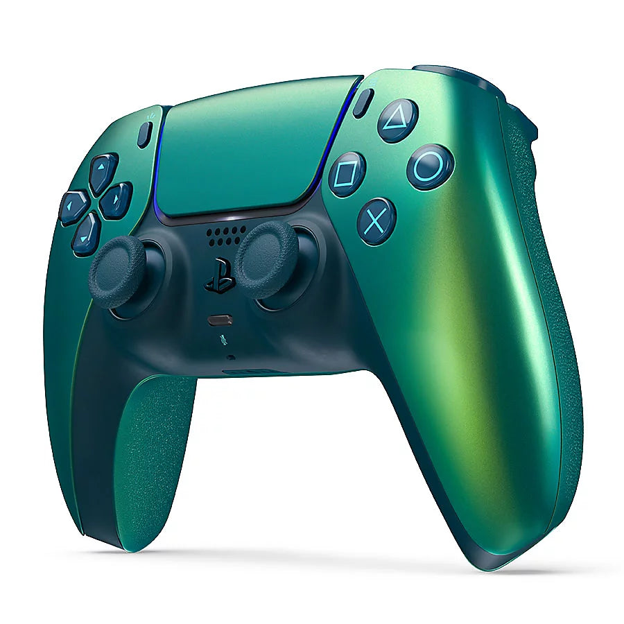 SONY DUALSENSE CONTROLLER CHROMA TEAL PS5