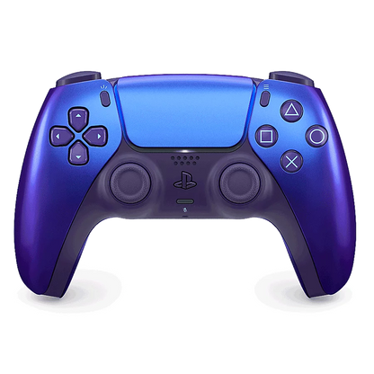 SONY DUALSENSE CONTROLLER CHROMA INDIGO PS5